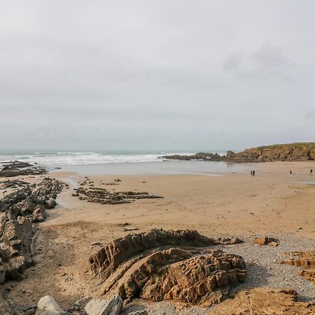 The Shippon Villa Bude Buitenkant foto